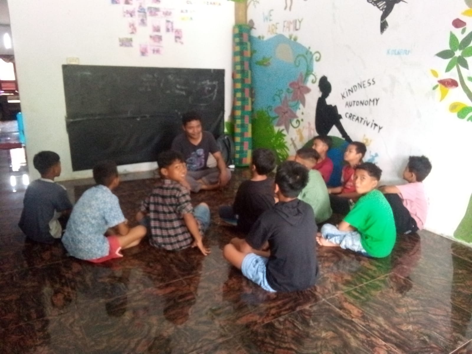 Kegiatan 3